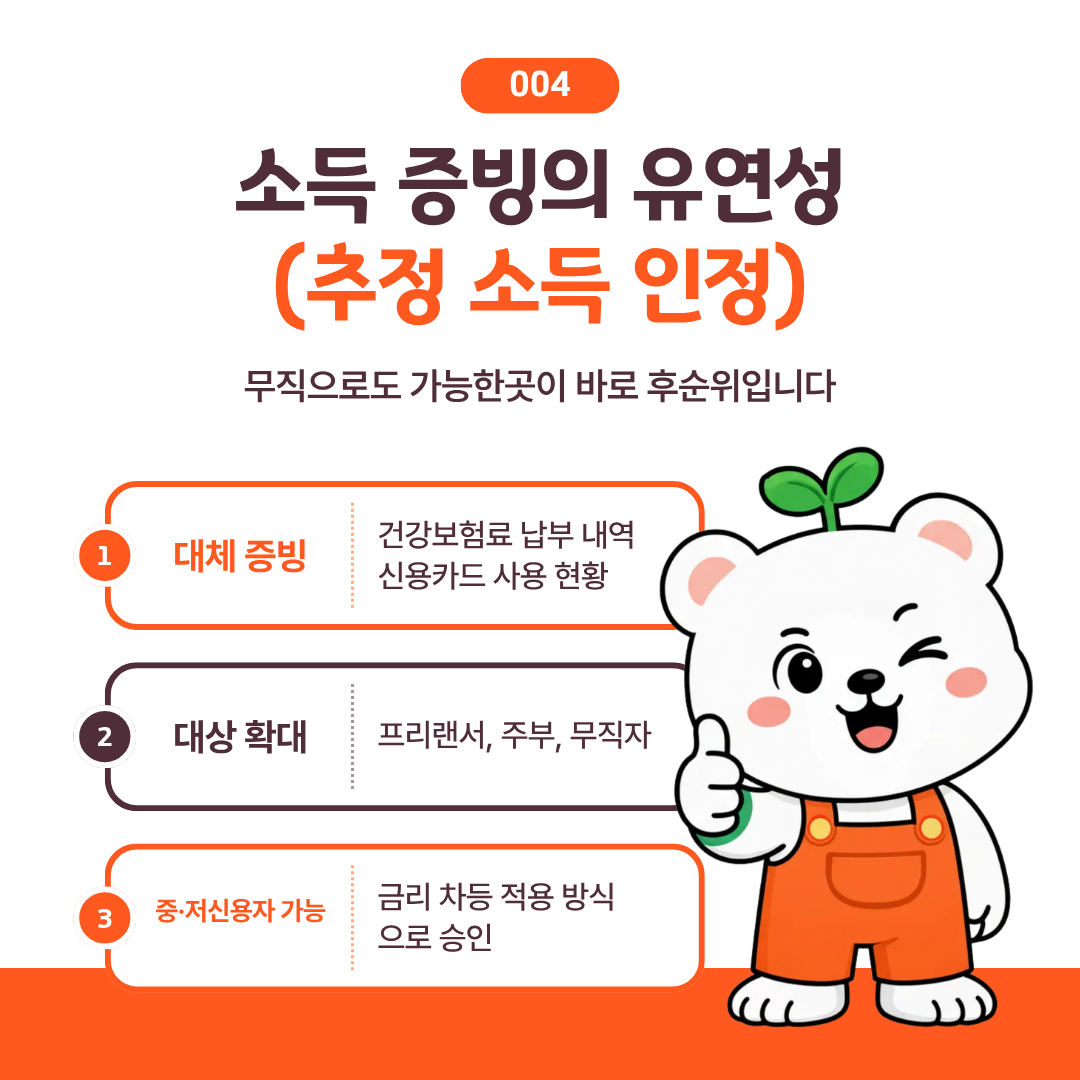 후순위담보대출 아파트대출 안내 이미지 5